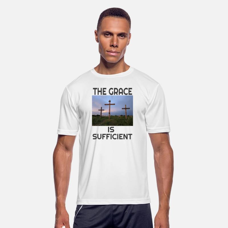 The Grace Of God Gift For Christians