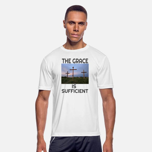 The Grace Of God Gift For Christians