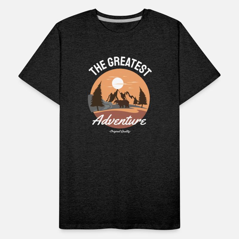 The Greatest Adventure