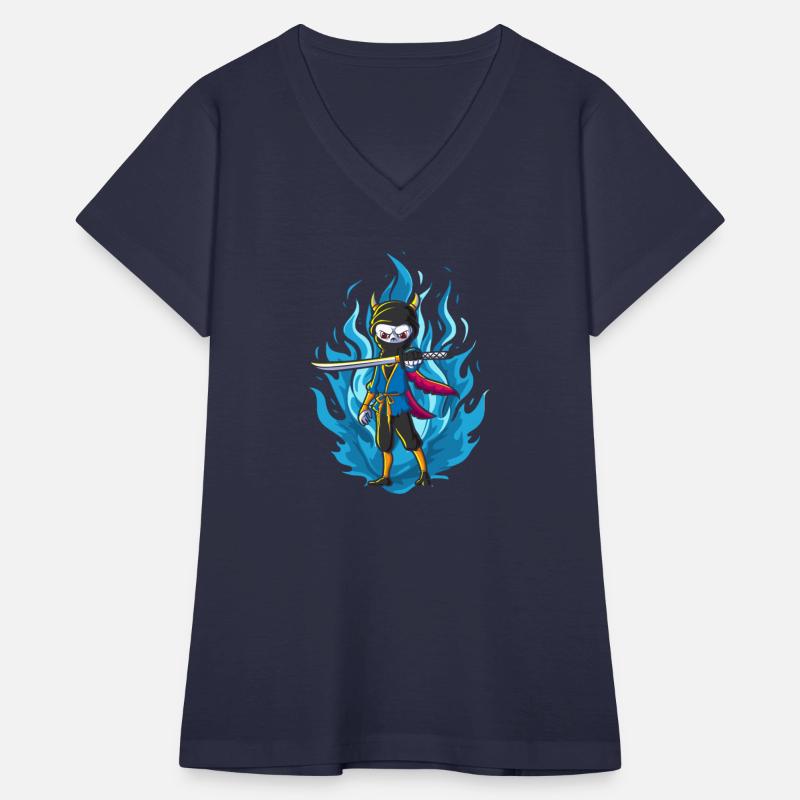 The Grim With The Sword