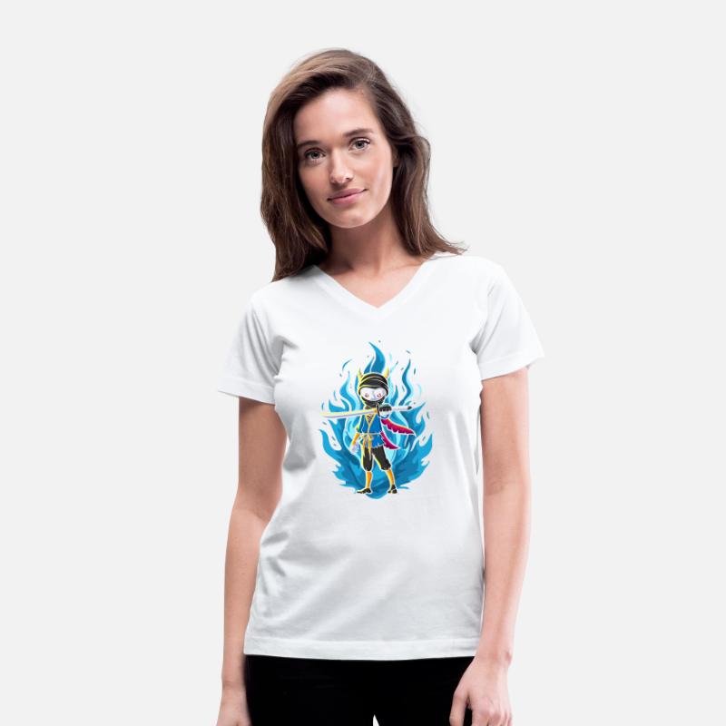 The Grim With The Sword