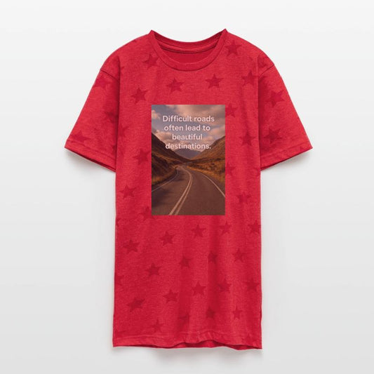 The Journey to Beauty