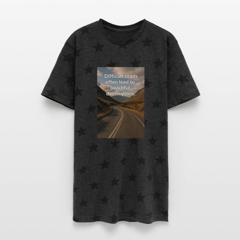 The Journey to Beauty