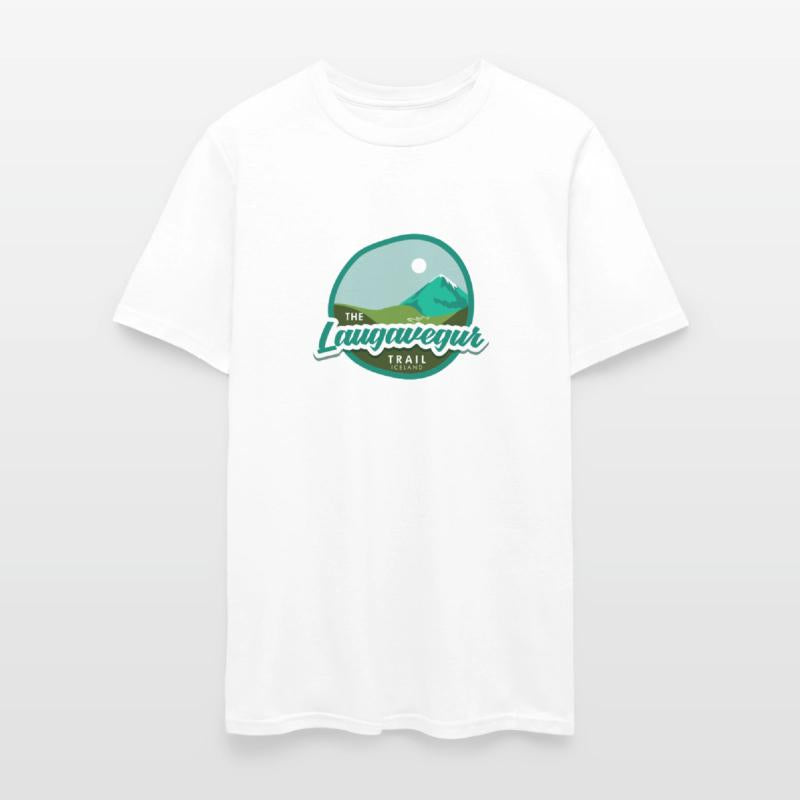 The Laugavegur Trail - Iceland