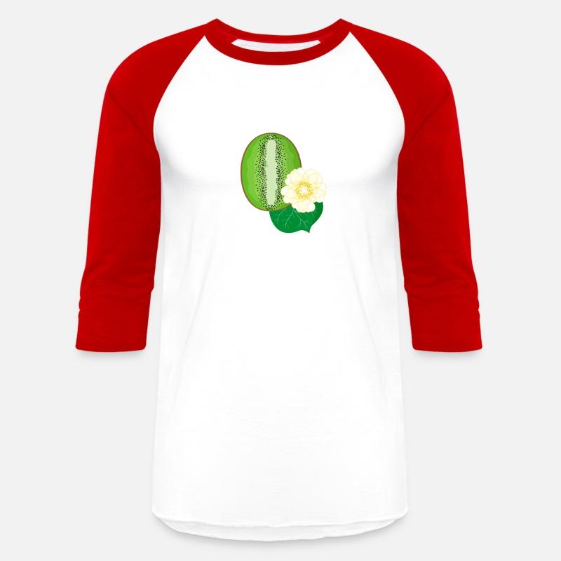 The Little Green Bundles Of Joy