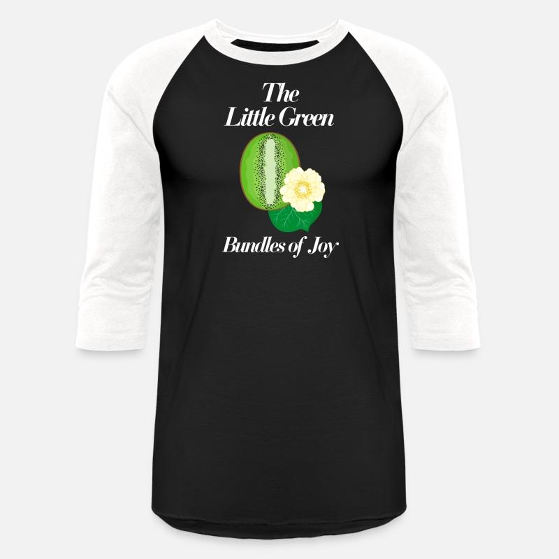 The Little Green Bundles Of Joy