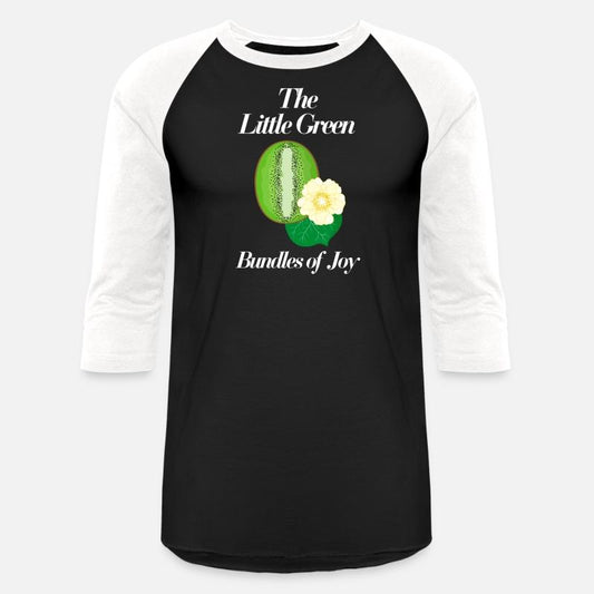 The Little Green Bundles Of Joy