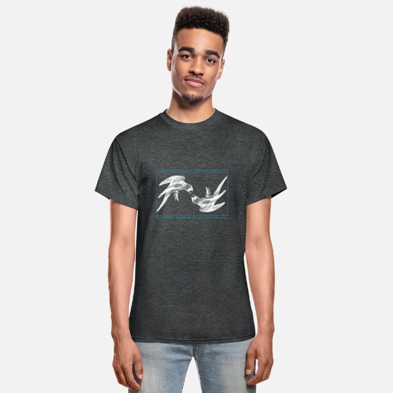 The Perfection of Birds is Absolute - Birder Desig