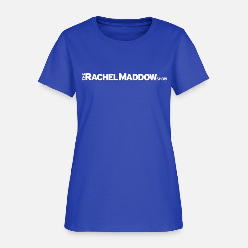 The Rachel Maddow Show Msnbc