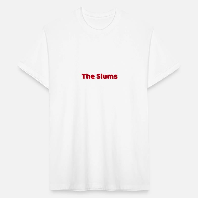 The Slums (Limited)