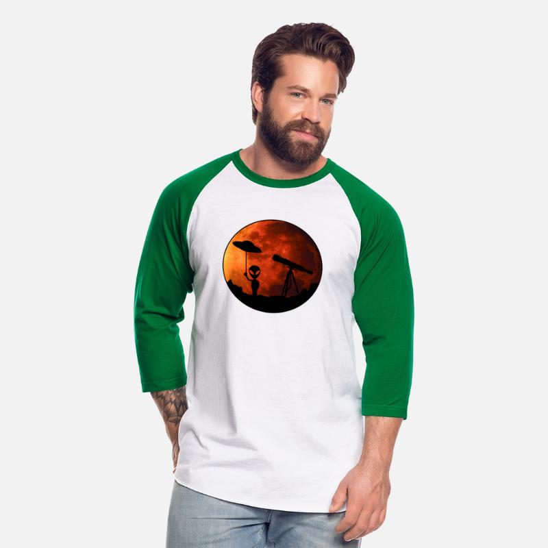 The Truth Is Out There - Ufo - I Want To Believe