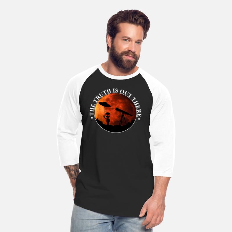 The Truth Is Out There - Ufo - I Want To Believe