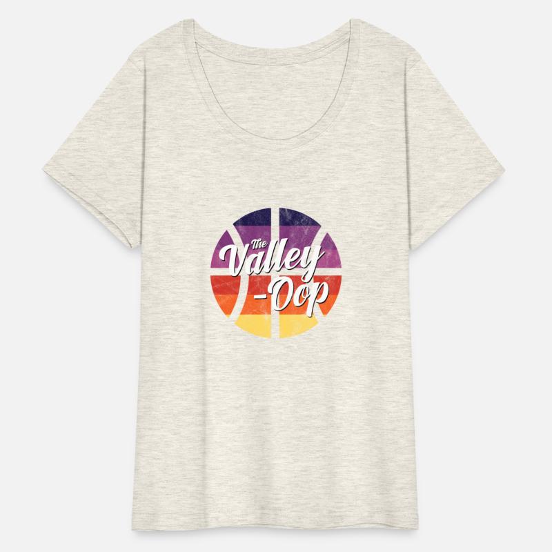 The Valley Oop Phoenix Baetball Sunset Baetball