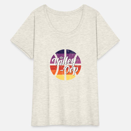 The Valley Oop Phoenix Baetball Sunset Baetball