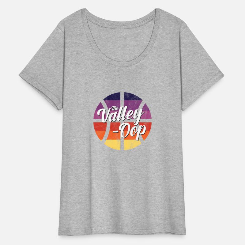 The Valley Oop Phoenix Baetball Sunset Baetball