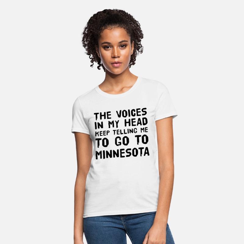 the voices in my head keep telling me to go to Min