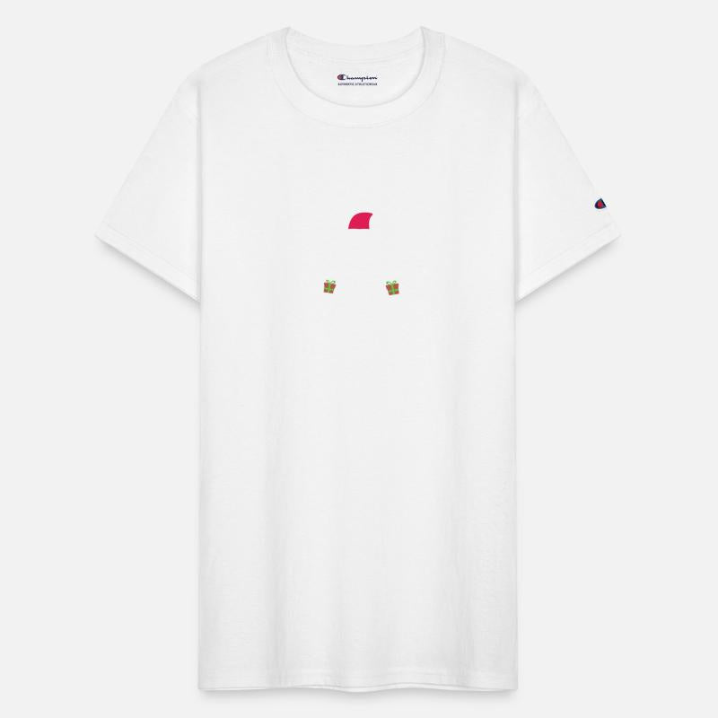 the world changes when it snows