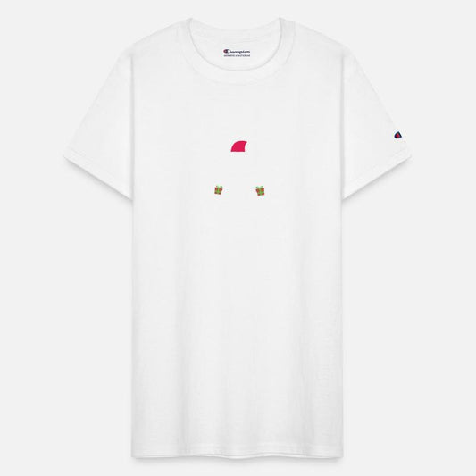 the world changes when it snows