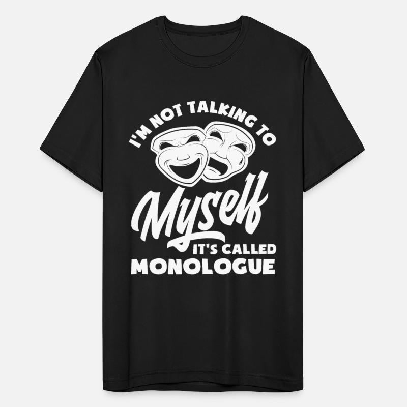 Theater Actor Artist Rehearsal