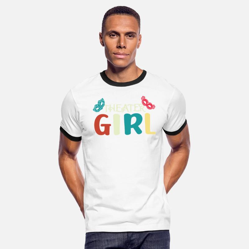 Theater Girl Broadway Quotes Broadway Gift