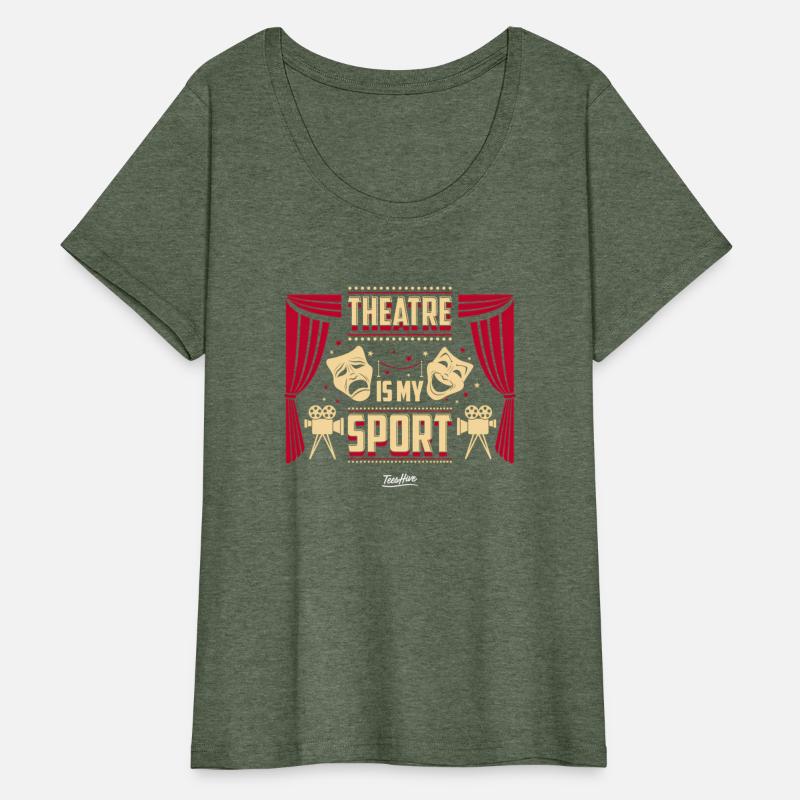 Theater Theatre For Theater For