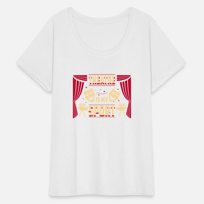 Theater Theatre For Theater For