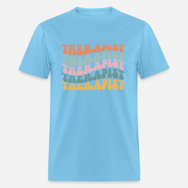 Therapist Counselor Healer Guidance Physician