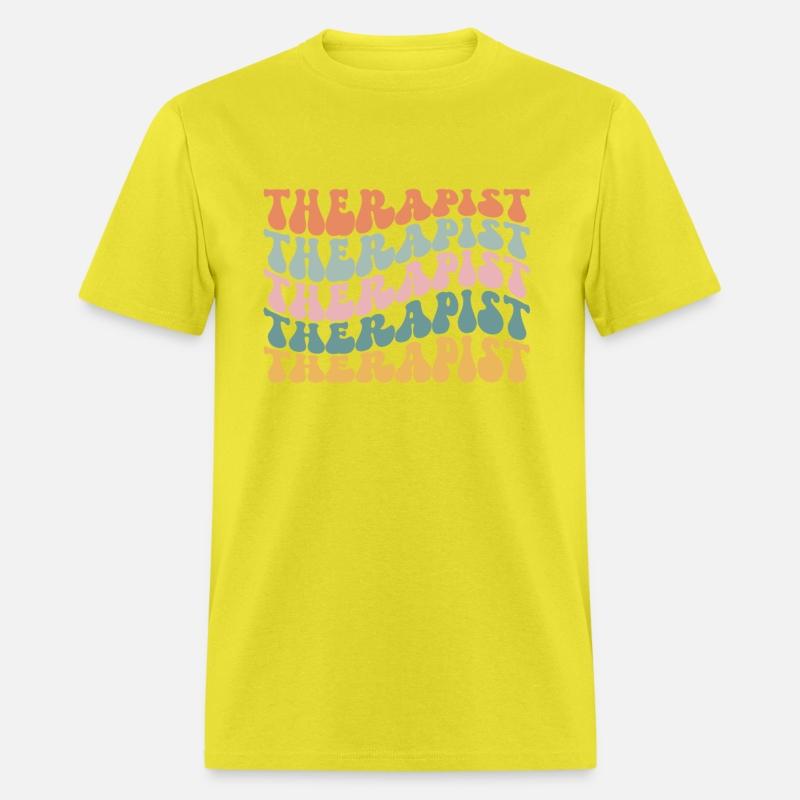 Therapist Counselor Healer Guidance Physician