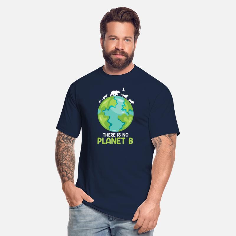 There is no Planet B Environmental Care