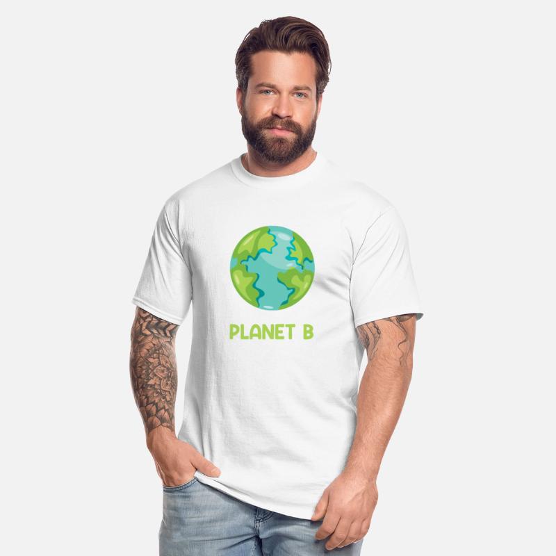 There is no Planet B Environmental Care