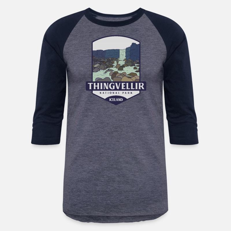 Thingvellir National Park - Iceland