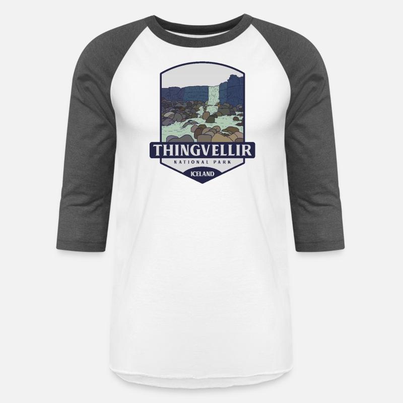 Thingvellir National Park - Iceland