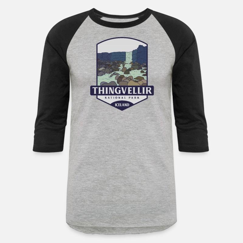 Thingvellir National Park - Iceland