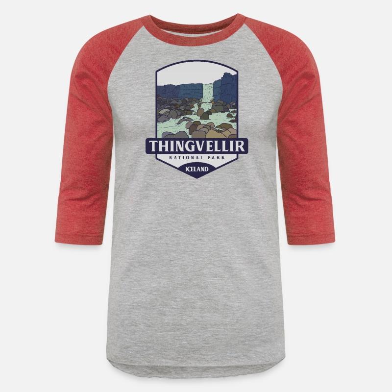 Thingvellir National Park - Iceland