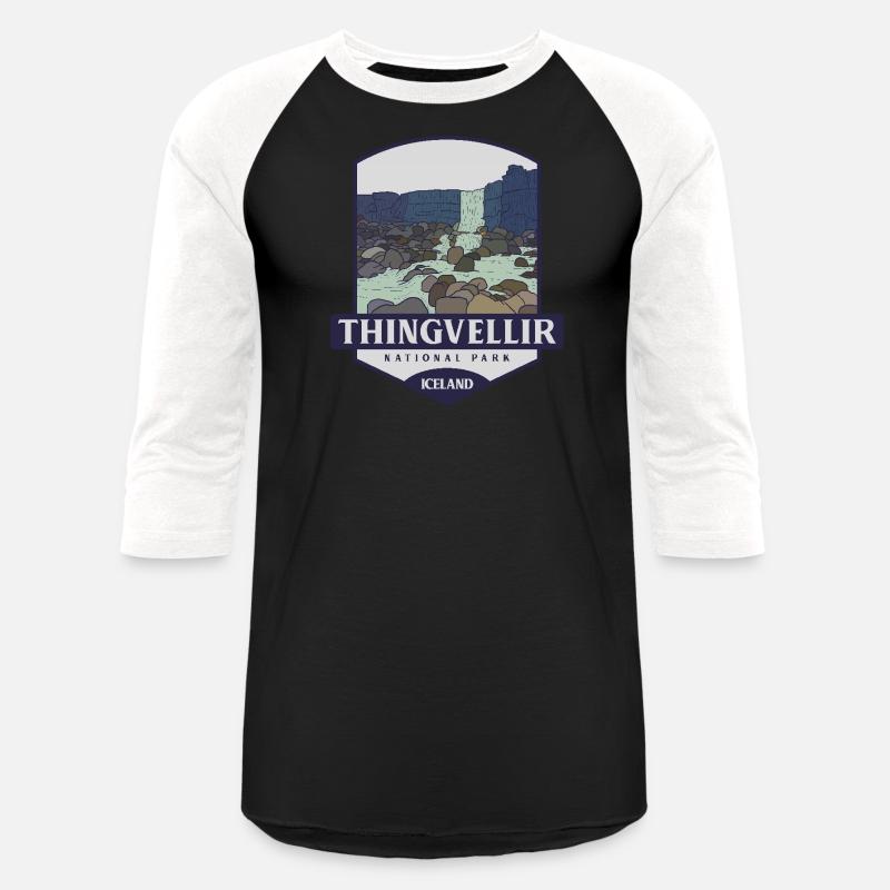 Thingvellir National Park - Iceland