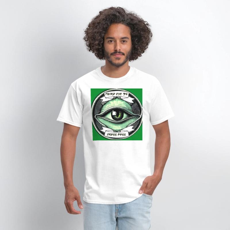 Third Eye '94 Album Cover