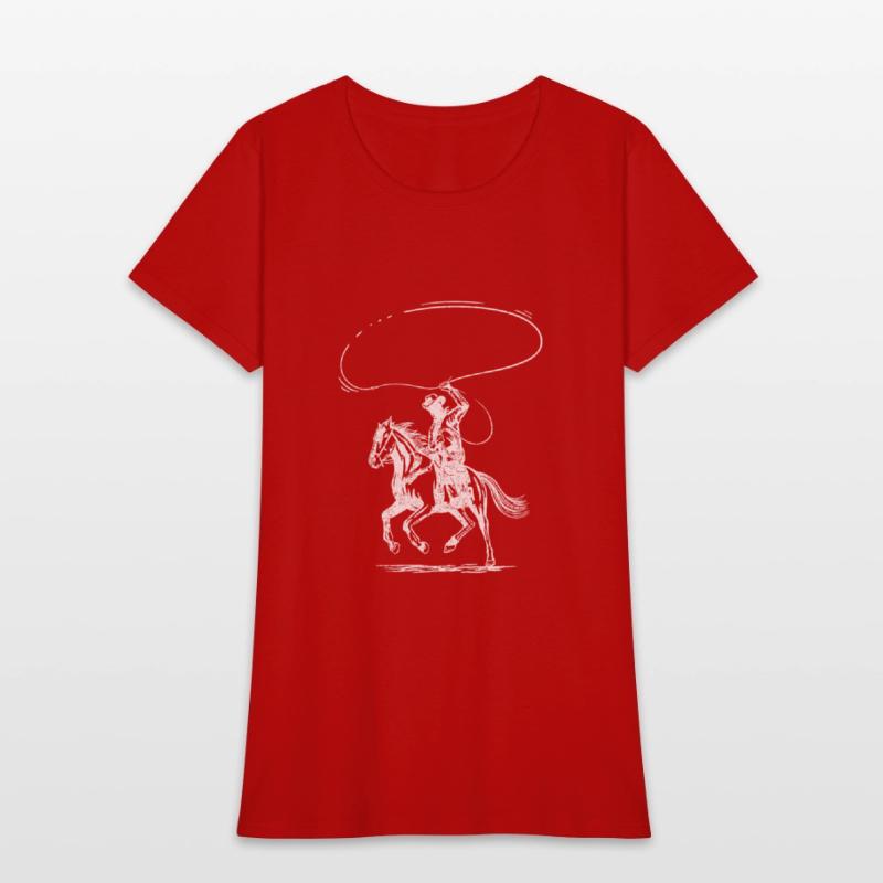 This ain't my first Rodeo Western Riding Cowboy