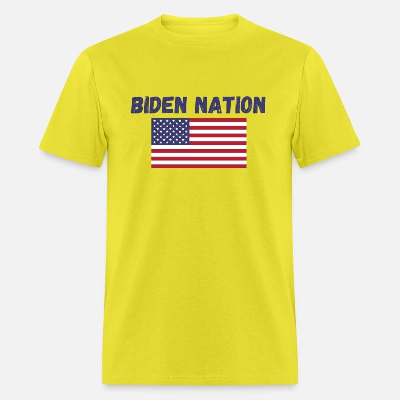 This Is Biden Nation | American Politics