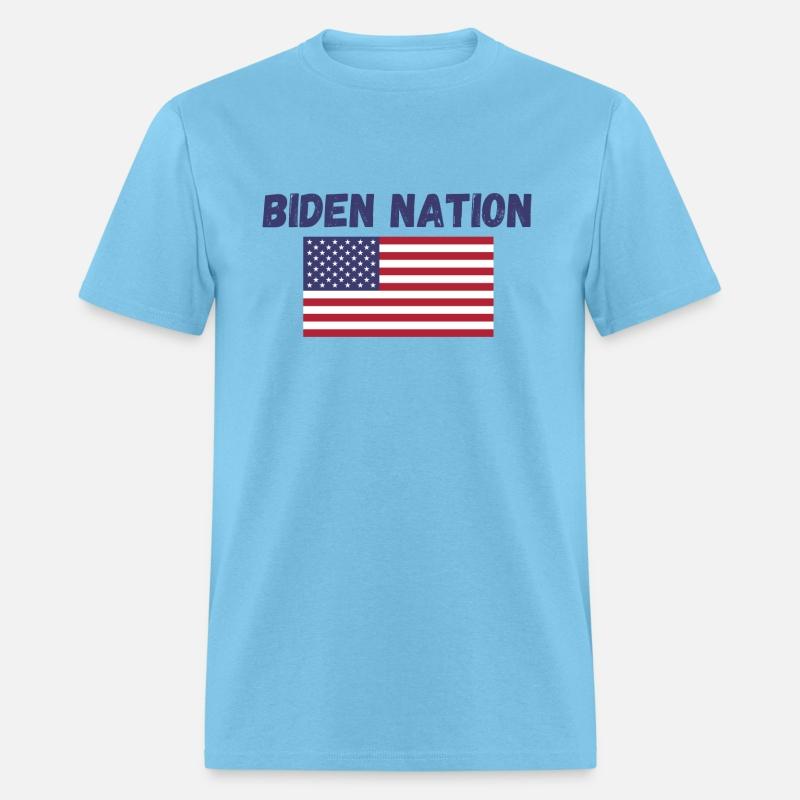 This Is Biden Nation | American Politics