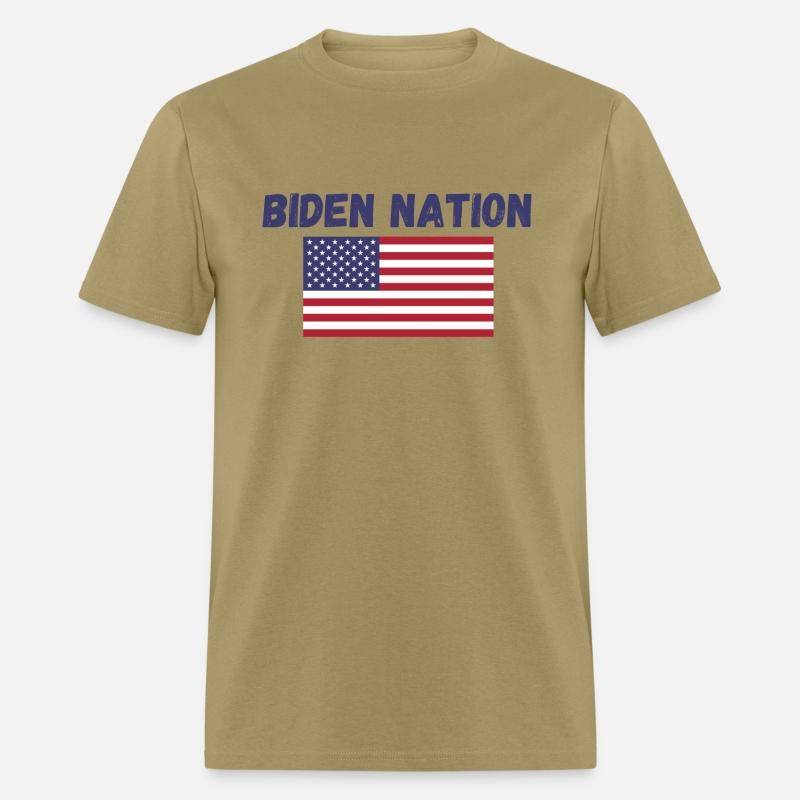 This Is Biden Nation | American Politics