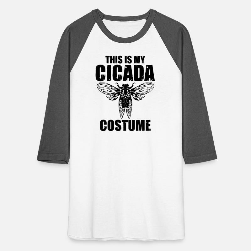 This Is My Cicada Costume, Funny Cicada Invasion