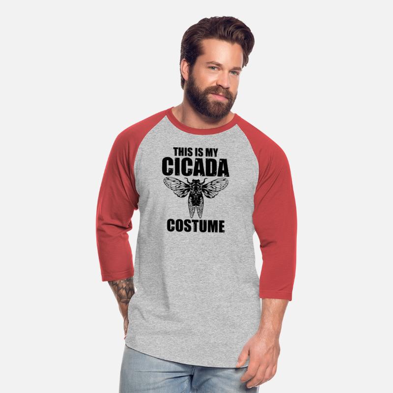 This Is My Cicada Costume, Funny Cicada Invasion