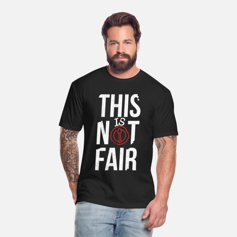 This is not fair-Helping Hands: Unity & Support