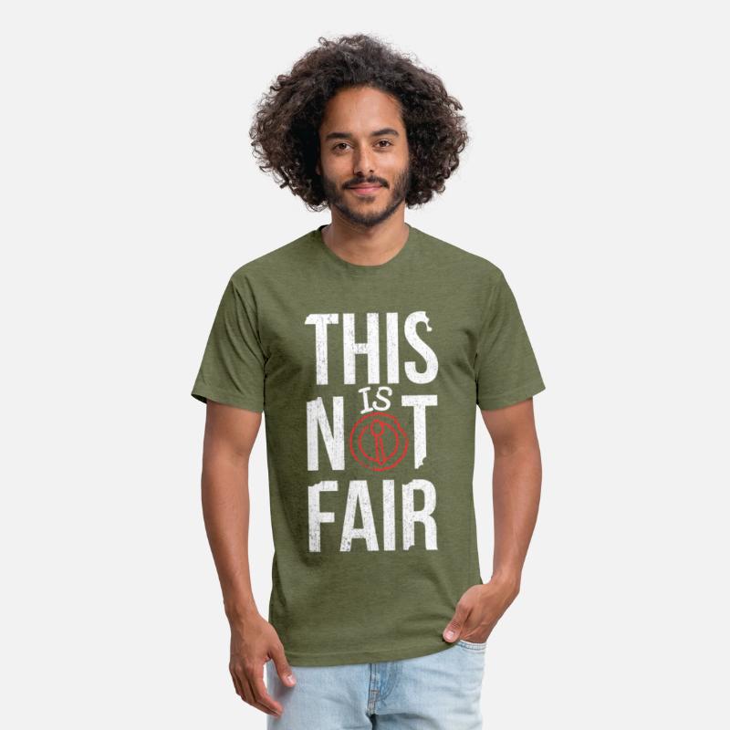 This is not fair-Helping Hands: Unity & Support