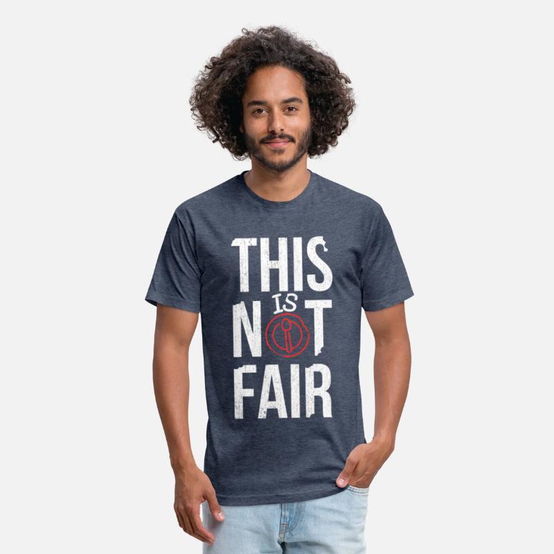 This is not fair-Helping Hands: Unity & Support