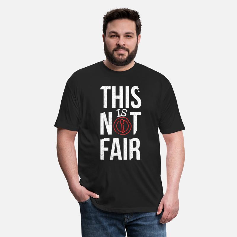 This is not fair-Helping Hands: Unity & Support