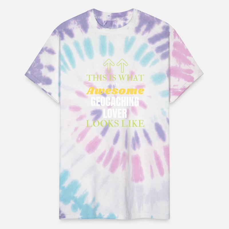 This is What an Awesome Geocaching Lover Looks Lik