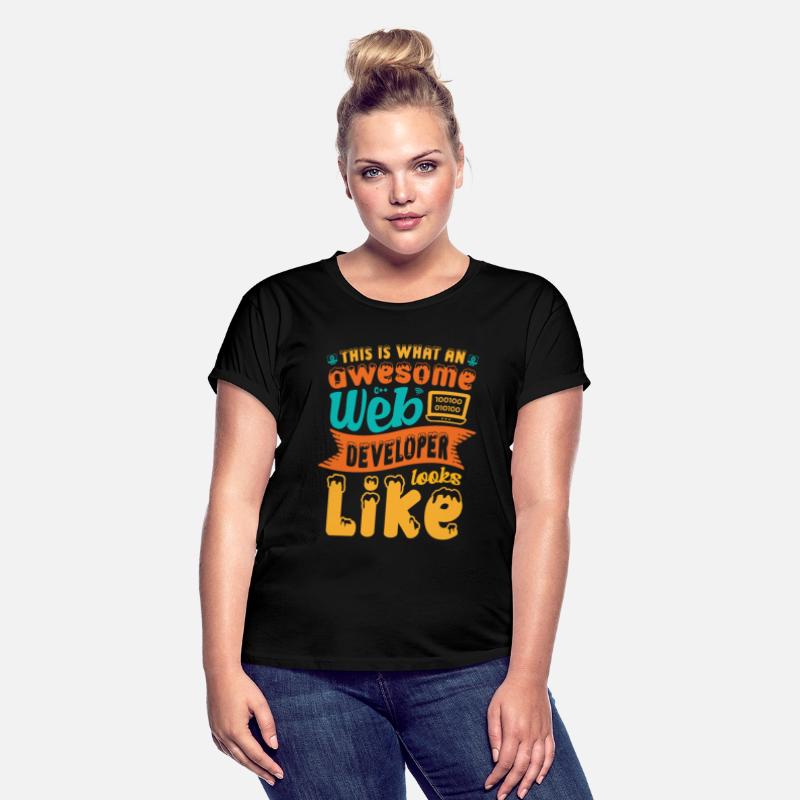 This Is What An Awesome Web Developer Looks Like