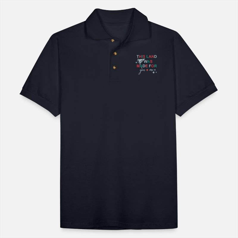 This Land Was Made For You