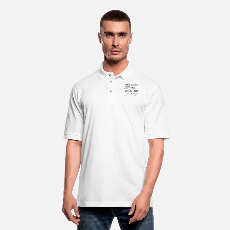 This Land Was Made For You